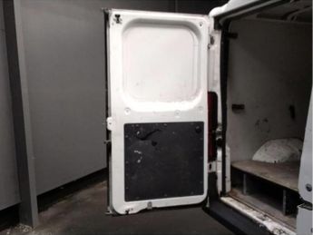 FIAT DUCATO 2.3 JTD 30 MultiJet Panel Van 5dr Diesel Manual L1 H1 (186 g/km,