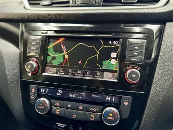 NISSAN QASHQAI 1.3 DIG-T Acenta Premium SUV 5dr Petrol DCT Auto Euro 6 (s/s) (1