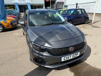 Fiat Tipo 1.6 MultiJetII Easy Plus Hatchback 5dr Diesel Manual Euro 6 (s/s