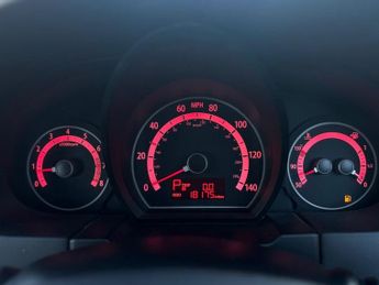 KIA CEED 1.6 2 Hatchback 5dr Petrol Auto Euro 5 (124 bhp)