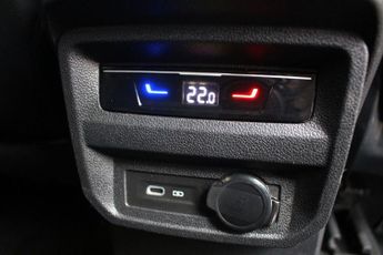 VOLKSWAGEN TIGUAN ALLSPACE 1.5 TSI R-Line SUV 5dr Petrol DSG Euro 6 (s/s) (150 ps)