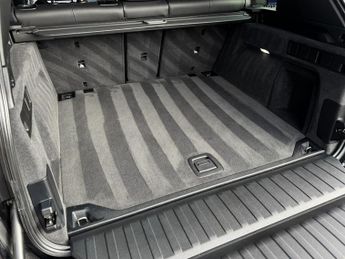 BMW X5 3.0 30d MHT M Sport SUV 5dr Diesel Hybrid Auto xDrive Euro 6 (s/