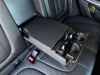 BMW X5 3.0 30d MHT M Sport SUV 5dr Diesel Hybrid Auto xDrive Euro 6 (s/