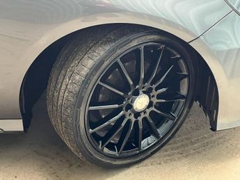 MERCEDES-BENZ A-CLASS 1.5 A180 CDI AMG Sport Hatchback 5dr Diesel 7G-DCT Euro 5 (s/s) 