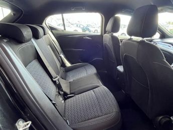 VAUXHALL ASTRA 1.6 CDTi BlueInjection SRi Hatchback 5dr Diesel Auto Euro 6 (136