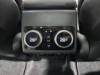 JAGUAR I-PACE 400 90kWh First Edition SUV 5dr Electric Auto 4WD (400 ps)