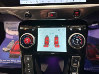 JAGUAR I-PACE 400 90kWh First Edition SUV 5dr Electric Auto 4WD (400 ps)