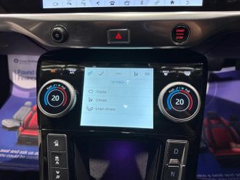 JAGUAR I-PACE 400 90kWh First Edition SUV 5dr Electric Auto 4WD (400 ps)