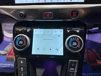 JAGUAR I-PACE 400 90kWh First Edition SUV 5dr Electric Auto 4WD (400 ps)