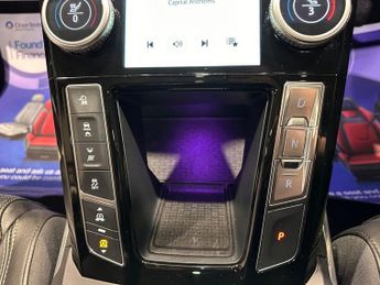 JAGUAR I-PACE 400 90kWh First Edition SUV 5dr Electric Auto 4WD (400 ps)