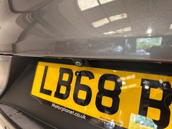 JAGUAR I-PACE 400 90kWh First Edition SUV 5dr Electric Auto 4WD (400 ps)
