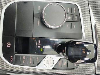 BMW 3 SERIES 2.0 320i M Sport Saloon 4dr Petrol Auto Euro 6 (s/s) (184 ps)