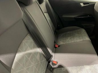 VOLKSWAGEN ID.3 Pro Performance 58kWh Life Hatchback 5dr Electric Auto (204 ps)