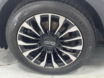 FIAT 500X 1.0 FireFly Turbo MultiAir City Cross SUV 5dr Petrol Manual Euro