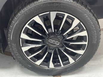 FIAT 500X 1.0 FireFly Turbo MultiAir City Cross SUV 5dr Petrol Manual Euro