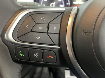 FIAT 500X 1.0 FireFly Turbo MultiAir City Cross SUV 5dr Petrol Manual Euro