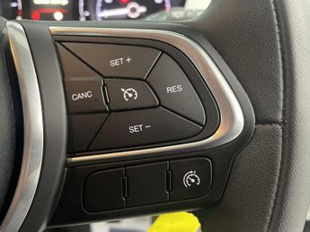 FIAT 500X 1.0 FireFly Turbo MultiAir City Cross SUV 5dr Petrol Manual Euro