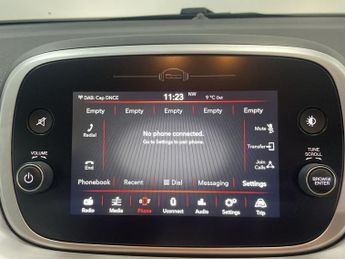 FIAT 500X 1.0 FireFly Turbo MultiAir City Cross SUV 5dr Petrol Manual Euro