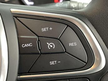 FIAT 500X 1.0 FireFly Turbo MultiAir City Cross SUV 5dr Petrol Manual Euro