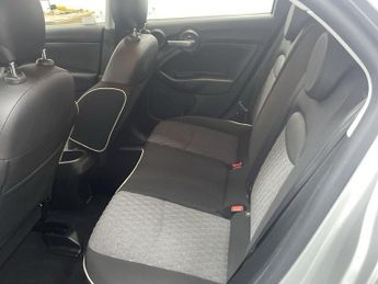 FIAT 500X 1.0 FireFly Turbo MultiAir City Cross SUV 5dr Petrol Manual Euro