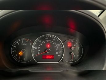 SUZUKI SX4 1.6 16V GL SUV 5dr Petrol Manual Euro 4 (106 ps)