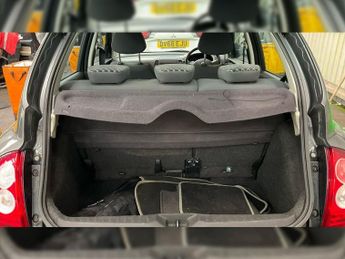 NISSAN MICRA 1.2 16v Spirita Hatchback 5dr Petrol Manual (143 g/km, 79 bhp)