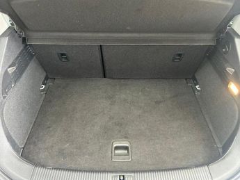 AUDI A1 1.4 TFSI Sport Sportback 5dr Petrol S Tronic Euro 5 (s/s) (122 p