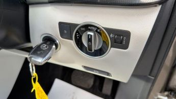 MERCEDES-BENZ B-CLASS 1.6 B180 BlueEfficiency SE MPV 5dr Petrol 7G-DCT Euro 5 (s/s) (1