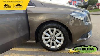 MERCEDES-BENZ B-CLASS 1.6 B180 BlueEfficiency SE MPV 5dr Petrol 7G-DCT Euro 5 (s/s) (1