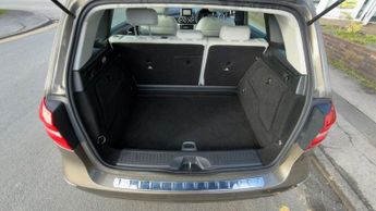 MERCEDES-BENZ B-CLASS 1.6 B180 BlueEfficiency SE MPV 5dr Petrol 7G-DCT Euro 5 (s/s) (1