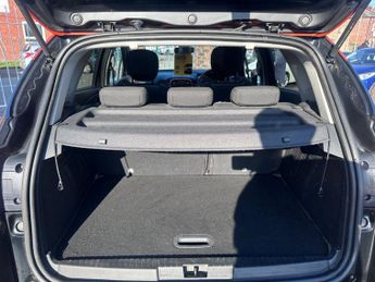 RENAULT CAPTUR 0.9 TCe ENERGY Dynamique S MediaNav SUV 5dr Petrol Manual Euro 5