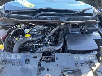 RENAULT CAPTUR 0.9 TCe ENERGY Dynamique S MediaNav SUV 5dr Petrol Manual Euro 5