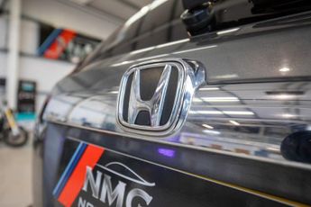 HONDA CR-V 2.0 i-VTEC ES SUV 5dr Petrol Auto 4WD Euro 5 (150 ps)