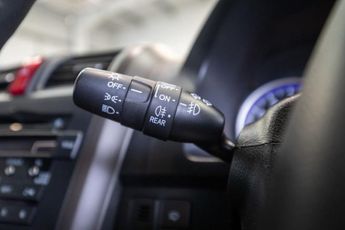 HONDA CR-V 2.0 i-VTEC ES SUV 5dr Petrol Auto 4WD Euro 5 (150 ps)