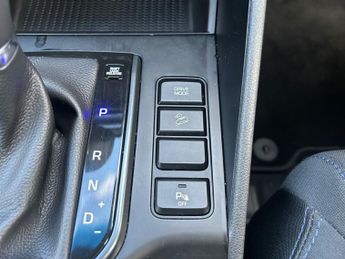 HYUNDAI TUCSON 1.6 T-GDi GO! SE SUV 5dr Petrol DCT Euro 6 (177 ps)