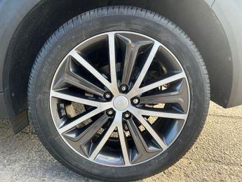 HYUNDAI TUCSON 1.6 T-GDi GO! SE SUV 5dr Petrol DCT Euro 6 (177 ps)