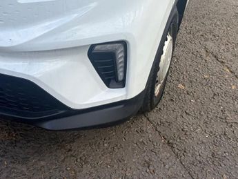 MAXUS EDELIVER 3 35kWh Panel Van 5dr Electric Auto FWD L1 (122 ps)