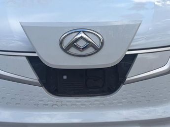 MAXUS EDELIVER 3 35kWh Panel Van 5dr Electric Auto FWD L1 (122 ps)