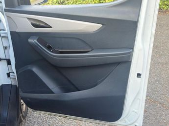 MAXUS EDELIVER 3 35kWh Panel Van 5dr Electric Auto FWD L1 (122 ps)