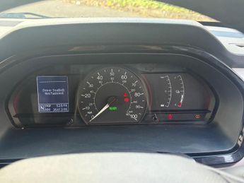 MAXUS EDELIVER 3 35kWh Panel Van 5dr Electric Auto FWD L1 (122 ps)