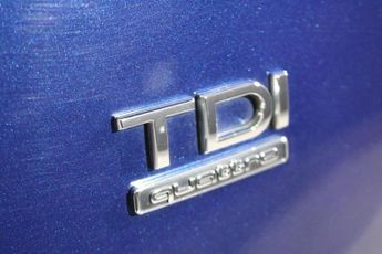 AUDI Q5 2.0 TDI S line Plus SUV 5dr Diesel S Tronic quattro Euro 5 (s/s)