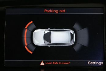 AUDI Q5 2.0 TDI S line Plus SUV 5dr Diesel S Tronic quattro Euro 5 (s/s)