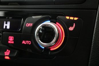 AUDI Q5 2.0 TDI S line Plus SUV 5dr Diesel S Tronic quattro Euro 5 (s/s)