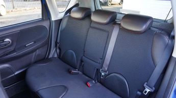 NISSAN NOTE 1.6 16V Tekna Hatchback 5dr Petrol Manual Euro 5 (110 ps)
