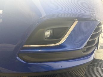 RENAULT CLIO 1.5 dCi Dynamique S Nav Hatchback 5dr Diesel EDC Euro 6 (s/s) (9