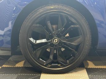 RENAULT CLIO 1.5 dCi Dynamique S Nav Hatchback 5dr Diesel EDC Euro 6 (s/s) (9