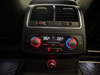 AUDI A6 SALOON 2.0 TDI ultra SE Executive Saloon 4dr Diesel S Tronic Euro 6 (s/