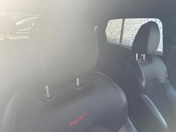 KIA CEED 1.6 T-GDi GT Hatchback 5dr Petrol DCT Euro 6 (s/s) (201 bhp)