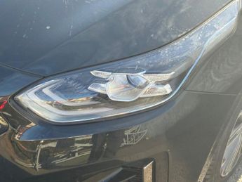 KIA CEED 1.6 T-GDi GT Hatchback 5dr Petrol DCT Euro 6 (s/s) (201 bhp)