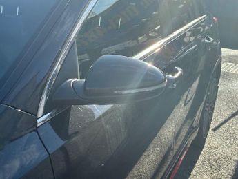 KIA CEED 1.6 T-GDi GT Hatchback 5dr Petrol DCT Euro 6 (s/s) (201 bhp)